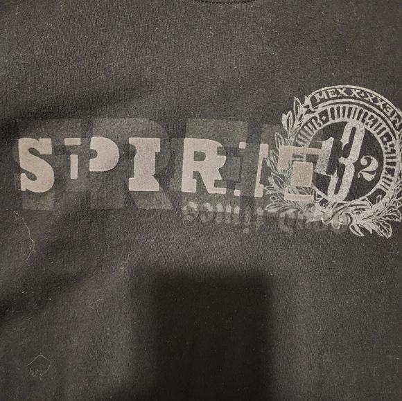 Mexx Spirit Jersey - Picture 4 of 4